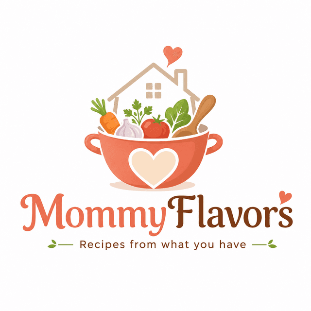 MommyFlavor's